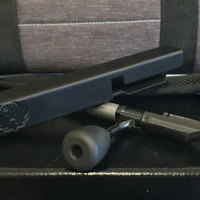 Khay đựng khóa nòng cho Ruger Precision Rimfire 22LR