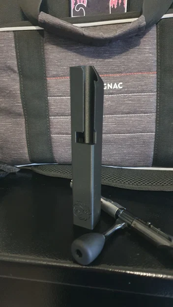 Khay đựng khóa nòng cho Ruger Precision Rimfire 22LR - Image 2