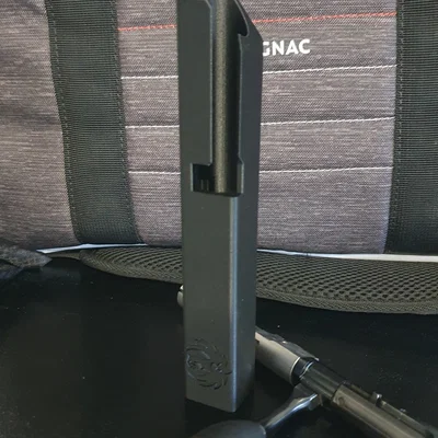 Khay đựng khóa nòng cho Ruger Precision Rimfire 22LR