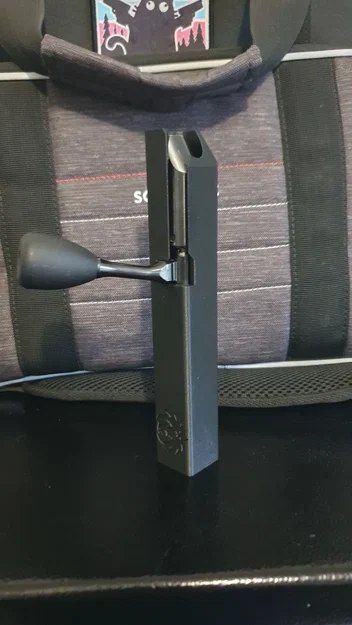 Khay đựng khóa nòng cho Ruger Precision Rimfire 22LR - Image 3