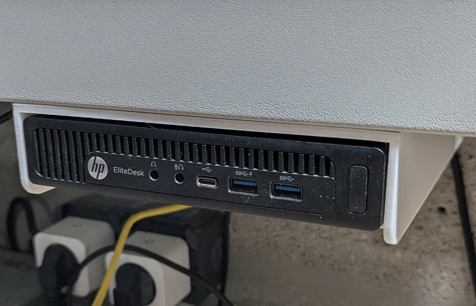 Giá đỡ UC HP Elitedesk 800 G2 - Image 1