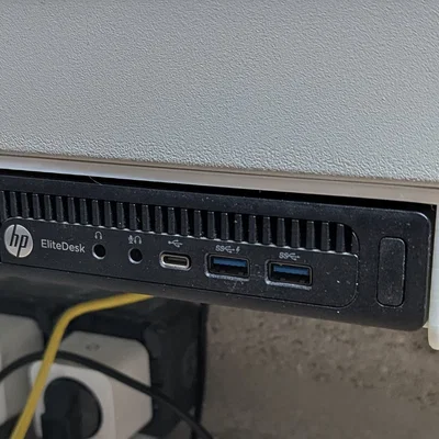 Giá đỡ UC HP Elitedesk 800 G2