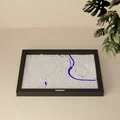 Dietikon, Thụy Sĩ - Mô hình thu nhỏ 3D - Thumbnail 3