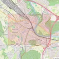 Dietikon, Thụy Sĩ - Mô hình thu nhỏ 3D - Thumbnail 9