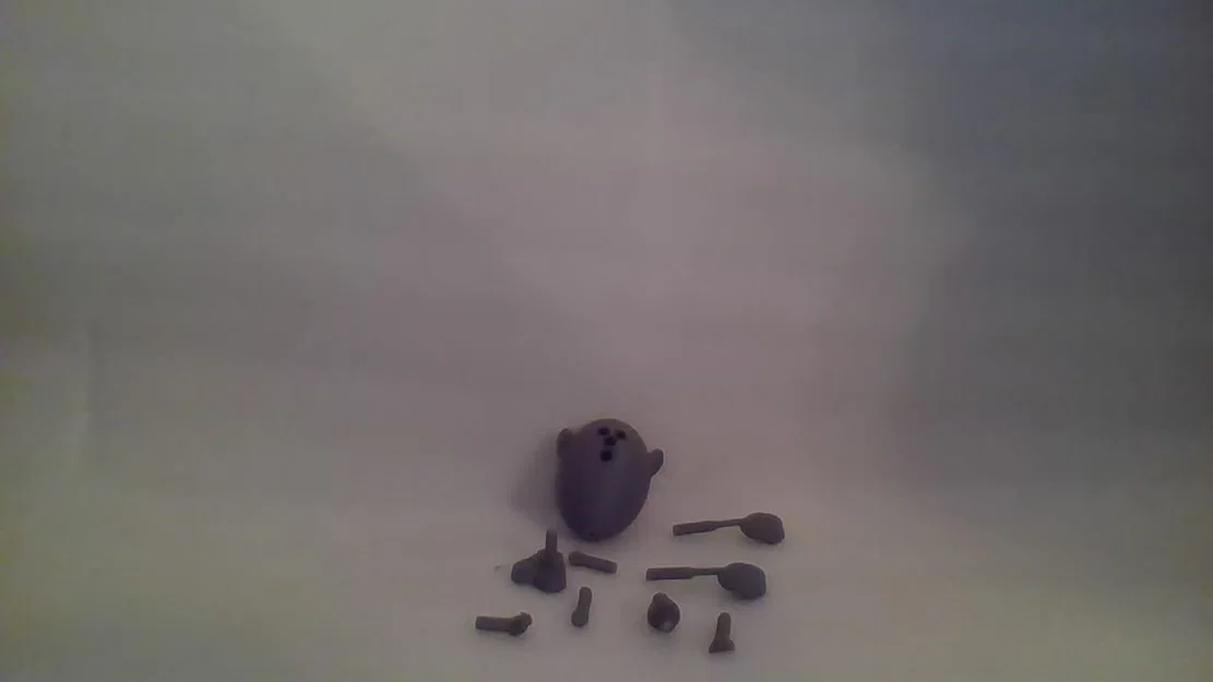 Mô hình đồ chơi 3D Mr. Potato Head ngộ nghĩnh cho bé - Image 7
