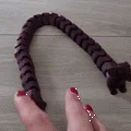 Chó lạp xưởng khớp nối (flexi) 41 cm – Articulated dachshund XXL - Thumbnail 1
