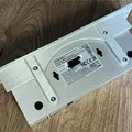 Khay rack 10 inch 1U cho Zyxel GS1200-5HPv2 (rack mount) - Thumbnail 3