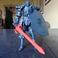 Skull knight - Thumbnail 3