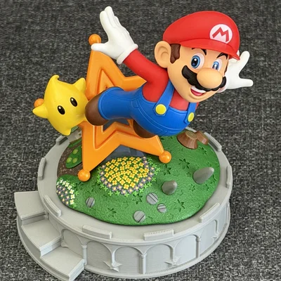 Đế Amiibo: Gateway Galaxy