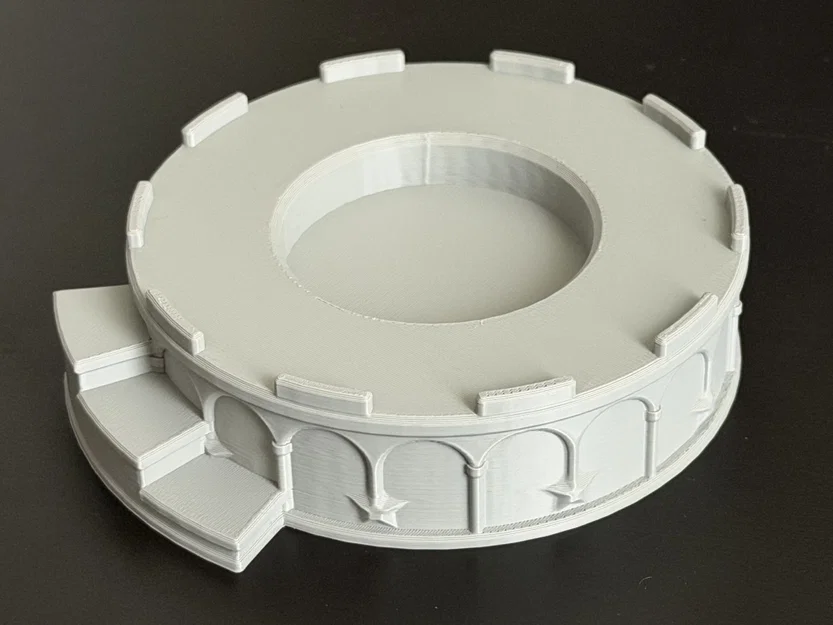 Đế Amiibo: Gateway Galaxy - Image 3