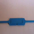 Yet Another Tea Bag Holder – Giá treo túi trà - Thumbnail 2