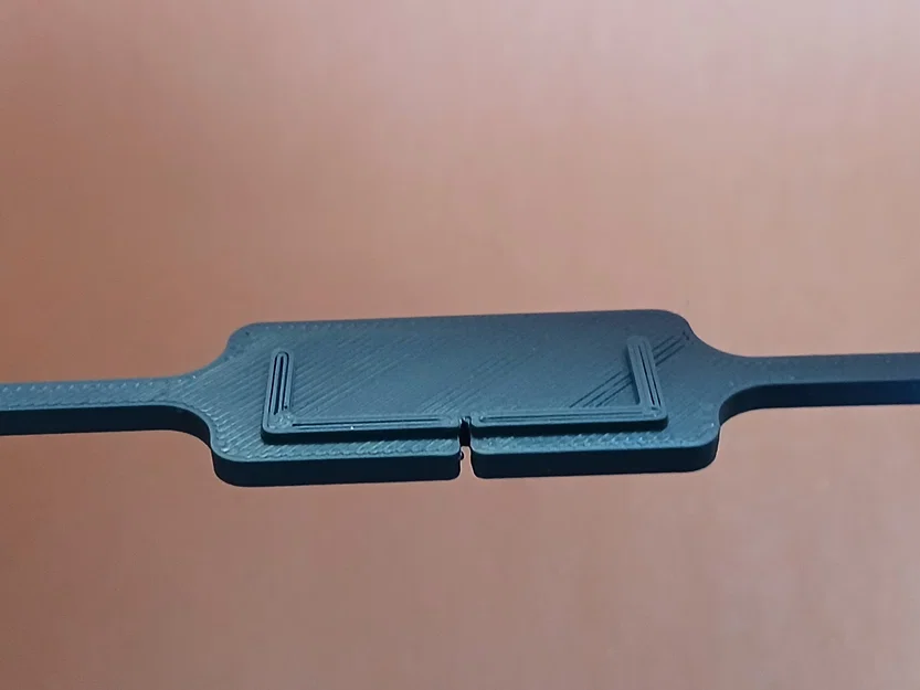 Yet Another Tea Bag Holder – Giá treo túi trà - Image 4