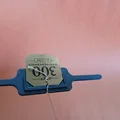 Yet Another Tea Bag Holder – Giá treo túi trà - Thumbnail 5