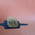 Yet Another Tea Bag Holder – Giá treo túi trà - Thumbnail 6