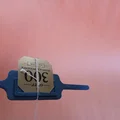 Yet Another Tea Bag Holder – Giá treo túi trà - Thumbnail 7