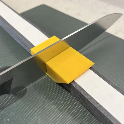 Cữ dẫn cắt rèm Ikea Schottis (Ikea Schottis Cutting Guide)