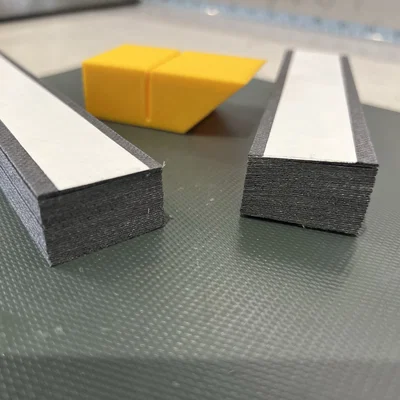 Cữ dẫn cắt rèm Ikea Schottis (Ikea Schottis Cutting Guide)