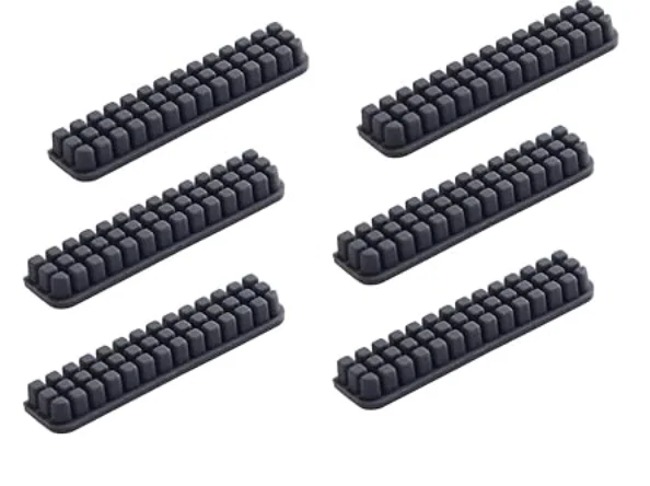 Dụng cụ vệ sinh đầu phun thủ công với gạt silicone Bambu Lab A1 - Image 3