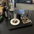 Dock nam châm Magnetic N3rdglass Simrell Sherdock - Thumbnail 1