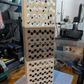 Khay lưu trữ ổ đĩa 3.5 inch xếp chồng - Thumbnail 8