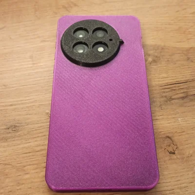 Ốp lưng bảo vệ cho OnePlus 13 (Oneplus 13 Protective Case)