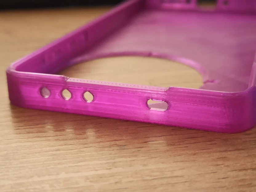 Ốp lưng bảo vệ cho OnePlus 13 (Oneplus 13 Protective Case) - Image 6