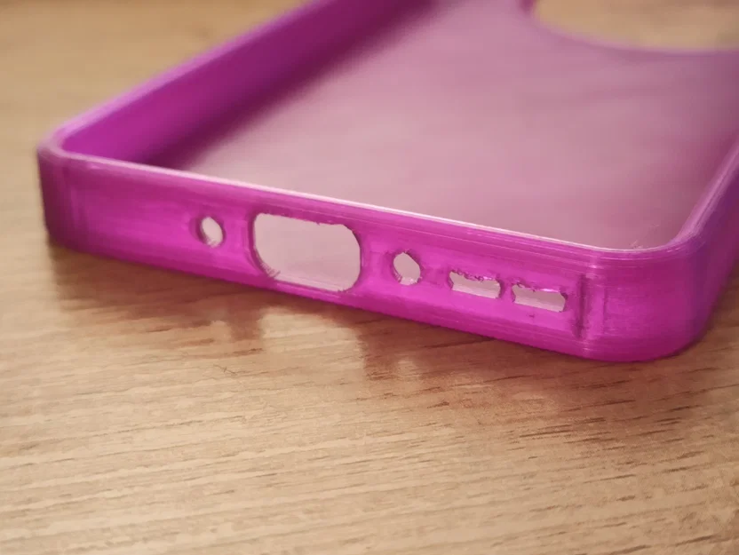 Ốp lưng bảo vệ cho OnePlus 13 (Oneplus 13 Protective Case) - Image 7
