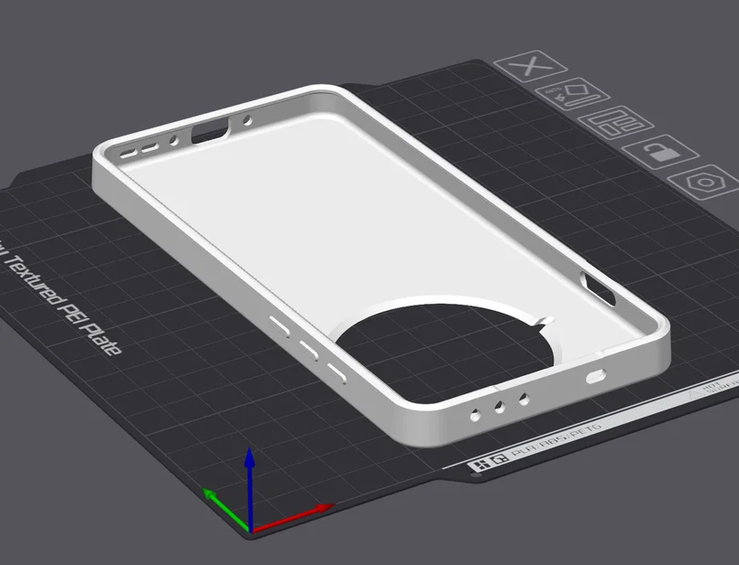 Ốp lưng bảo vệ cho OnePlus 13 (Oneplus 13 Protective Case) - Image 9