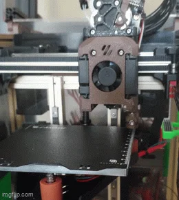 SideSwipe Probe tích hợp Nozzle Brush - Image 1