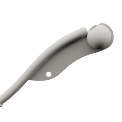 Còi Bosun (Boatswain’s Whistle) – Còi lệnh tàu thủy âm cao