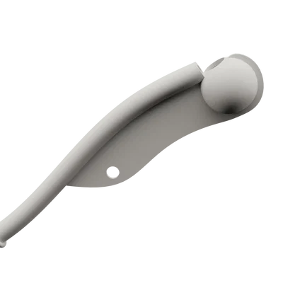 Còi Bosun (Boatswain’s Whistle) – Còi lệnh tàu thủy âm cao