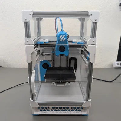 Gói Mod Super Mega Awesome Voron 0 (Voron 0.2 Mod Pack)