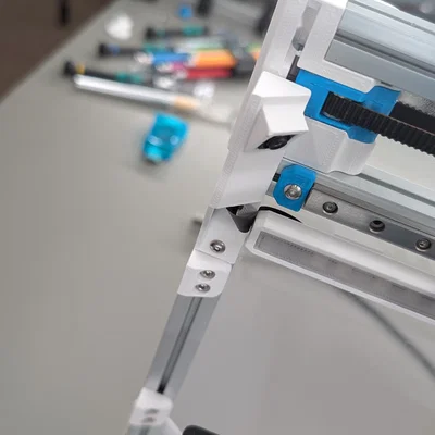 Gói Mod Super Mega Awesome Voron 0 (Voron 0.2 Mod Pack)