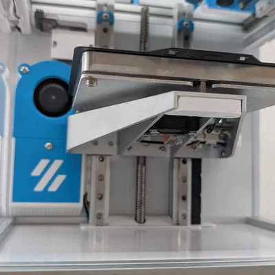 Gói Mod Super Mega Awesome Voron 0 (Voron 0.2 Mod Pack)