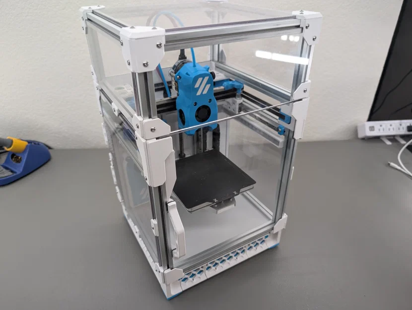Gói Mod Super Mega Awesome Voron 0 (Voron 0.2 Mod Pack) - Image 4