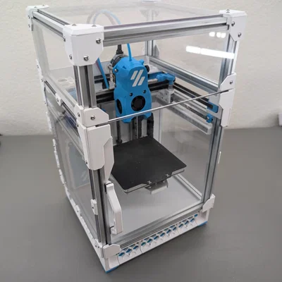 Gói Mod Super Mega Awesome Voron 0 (Voron 0.2 Mod Pack)