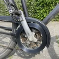 Vòng bảo vệ cho chainring 48 răng (Kettenschutzring für Kettenblatt mit 48 Zähnen) - Thumbnail 2