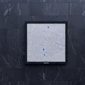 Karlsruhe, Đức - Mô hình 3D thu nhỏ - Thumbnail 4