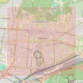 Karlsruhe, Đức - Mô hình 3D thu nhỏ - Thumbnail 9