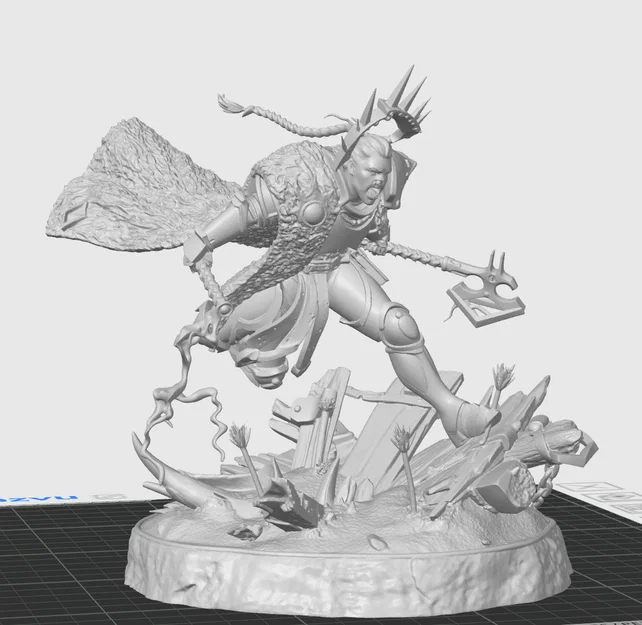 Warhammer Age of Sigmar - Sát Thủ của Nhà Vua - Image 2