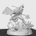 Warhammer Age of Sigmar - Sát Thủ của Nhà Vua - Thumbnail 2