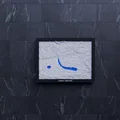 London - Hyde Park, Vương quốc Anh - Mô hình thu nhỏ 3D - Thumbnail 5