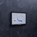 London - Hyde Park, Vương quốc Anh - Mô hình thu nhỏ 3D - Thumbnail 6