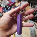 Bộ tay cầm tua vít lục giác 3D tự in gọn gàng và tiện dụng - Thumbnail 3