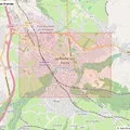 La Roche-sur-Foron, Pháp - Mô hình thu nhỏ 3D - Thumbnail 9