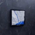 Provincia di Imperia, Italy - 3D Miniature | Mô hình địa hình 3D - Thumbnail 4