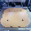 Hộp Lưu Trữ Xếp Chồng 184x184x60mm có thông gió - Thumbnail 5