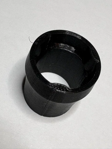 Adapter ống Resmed AirMini sang ống 22mm (Resmed AirMini tubing Adapater) - Image 1