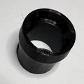 Adapter ống Resmed AirMini sang ống 22mm (Resmed AirMini tubing Adapater) - Thumbnail 1