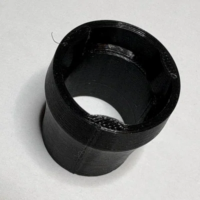 Adapter ống Resmed AirMini sang ống 22mm (Resmed AirMini tubing Adapater)